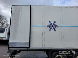 Schmitz Cargobull Tiefkühler Standard Doppelstock