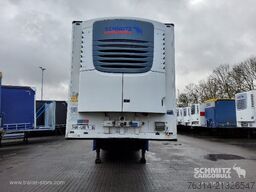 Schmitz Cargobull Tiefkühler Standard Doppelstock