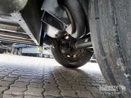 Schmitz Cargobull Tiefkühler Standard Doppelstock