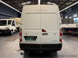 RENAULT Master Kasten L2H2 Klima Standheizung 1.Hand AHK