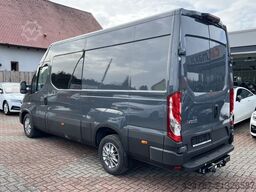IVECO Daily 35S18A8V Neues Modell L3 ACC LED Navi 7-Si