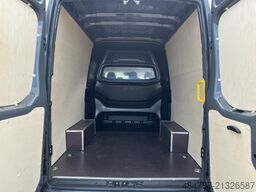 IVECO Daily 35S18A8V Neues Modell L3 ACC LED Navi 7-Si