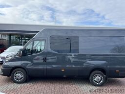 IVECO Daily 35S18A8V Neues Modell L3 ACC LED Navi 7-Si