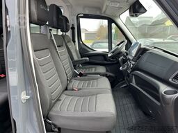 IVECO Daily 35S18A8V Neues Modell L3 ACC LED Navi 7-Si