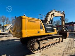 CATERPILLAR 336 F