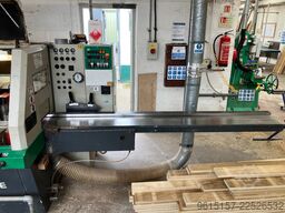 Weinig Profimat 23e