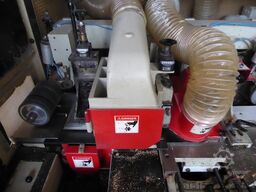 Weinig Profimat 23e