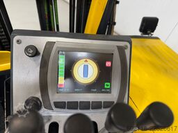 Combilift CBE3000 TRIPLEX 6500 POSITIONER