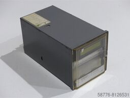  Gossen Metrawatt Camille Bauer  GTA0615B4H1K2N1T1 Linienschreiber