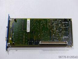  Grossenbacher Analog In/Out Modul .: 50 95 001