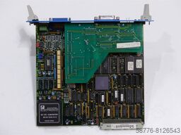 Grossenbacher Axis Control IEEE 488 .: 50 70 086