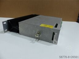  Hauser Parker  0015  Compax 0500M Servo Antriebs Modul