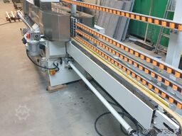 Glasschleifmaschine ZXM mit 9 Spindel