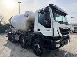 Iveco TRAKKER 500