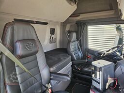 Scania S770 V8 / 6x4 / RETARDER / FULL AIR /