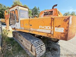 Fiat-Hitachi FH 300 T