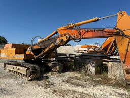 Fiat-Hitachi FH 300 T