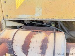 Fiat-Hitachi FH 300 T