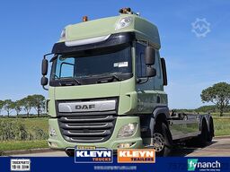 DAF CF 450 FAS