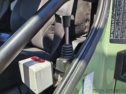 DAF CF 450 FAS