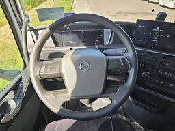 VOLVO FH 500 6X2 SINGLE BOOGIE