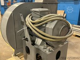Zenner VTZ710/63/1 Sonder