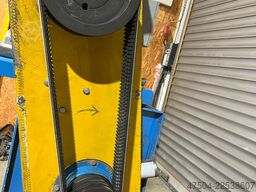 Höcker Polytechnik PHSS 40/110