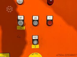 Höcker Polytechnik PHSS 40/110