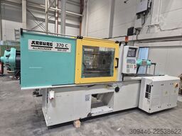 Arburg Allrounder 370C 800-250