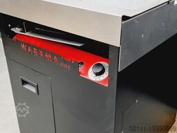 Wabäma R 300 EX