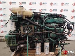 Volvo Occ motor D6B220 Volvo