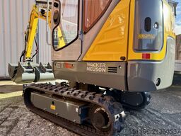 Wacker Neuson ET 16 Minibagger Edition A