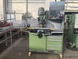 FEHLMANN Picomax 51 CNC
