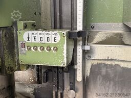 FEHLMANN Picomax 51 CNC