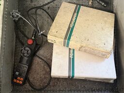 FEHLMANN Picomax 51 CNC