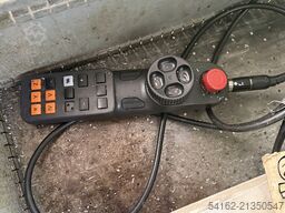 FEHLMANN Picomax 51 CNC