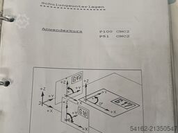 FEHLMANN Picomax 51 CNC