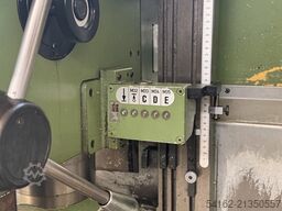 FEHLMANN Picomax 51 DC