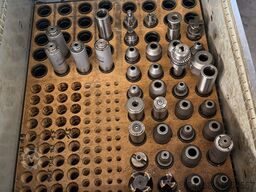 FEHLMANN Picomax 51 DC