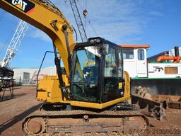 CAT 311 F LRR BLADE