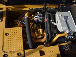 CAT 311 F LRR    BLADE