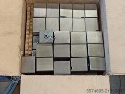 Schunk MAGNETSPANNPLATTE MFR A1-050 0650x540