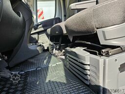 Fiat Ducato 35 MAXI L5H3 180 17m³ Serie10 Automatik