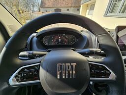 Fiat Ducato 35 MAXI L5H3 180 17m³ Serie10 Automatik