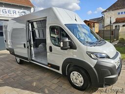 Fiat Ducato 35 MAXI L5H3 180 17m³ Serie10 Automatik