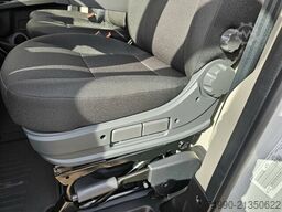 Fiat Ducato 35 MAXI L5H3 180 17m³ Serie10 Automatik