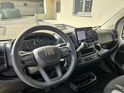 Fiat Ducato 35 MAXI L5H3 180 17m³ Serie10 Automatik