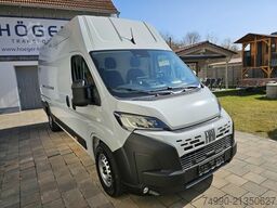 Fiat Ducato 35 MAXI L5H3 180 17m³ Serie10 Automatik
