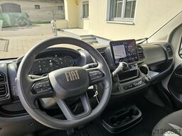 Fiat Ducato 35 MAXI L5H3 180 17m³ Serie10 Automatik