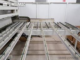 SCM Morbidelli UNIFLEX HP